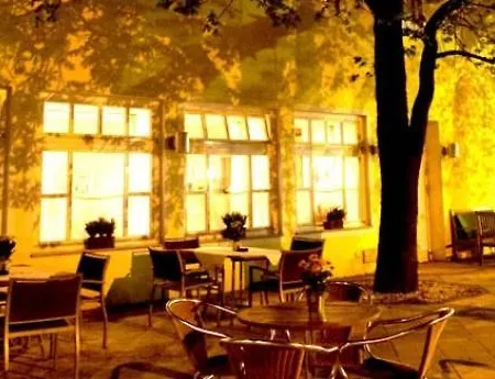 Hotel Csejtei Feldbach (Styria)