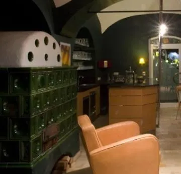 Hotel Csejtei 4*