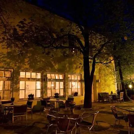 Hotel Csejtei 4*