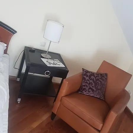 Hotel Csejtei