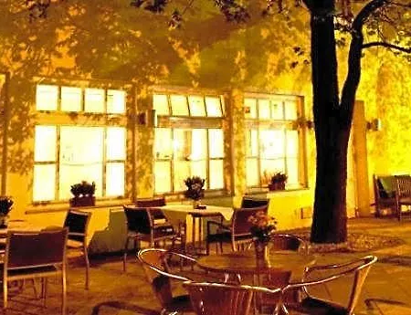Csejtei Hotel