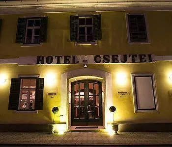 Csejtei