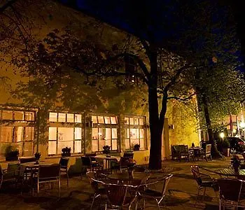 Hotel Csejtei Feldbach (Styria)