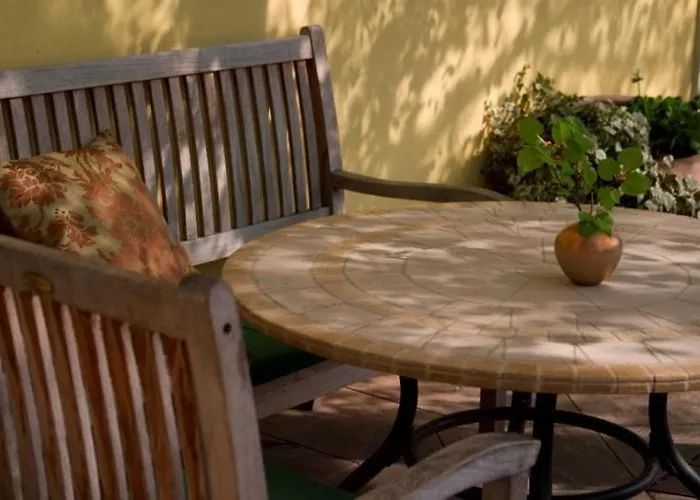 斯耶特酒店 酒店 4*