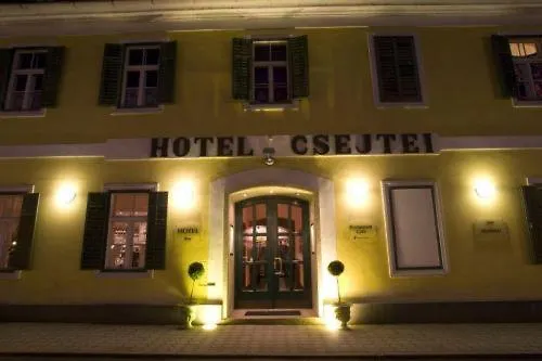 Hotel Csejtei 4*