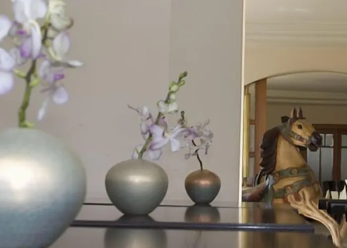 斯耶特酒店 酒店 费尔德巴赫