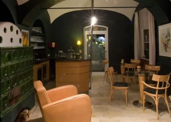 Hotel Csejtei Feldbach (Styria)