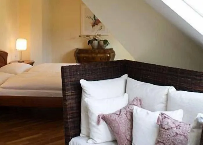 斯耶特酒店 费尔德巴赫