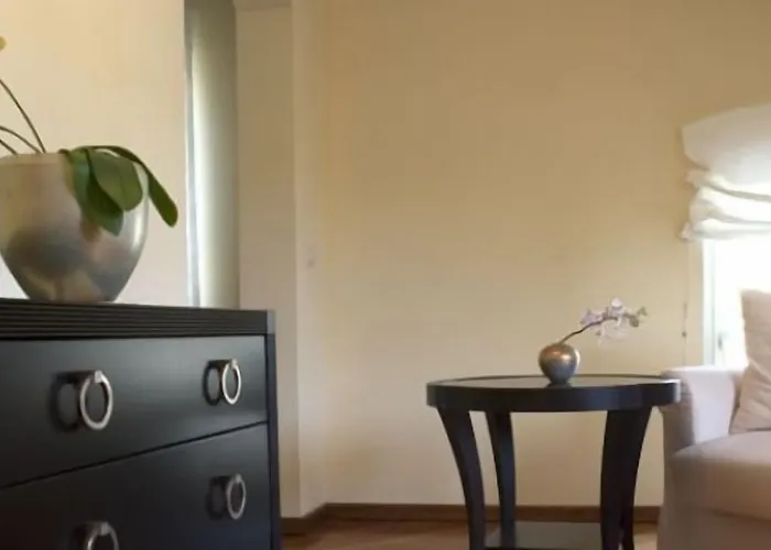 斯耶特酒店 酒店 费尔德巴赫