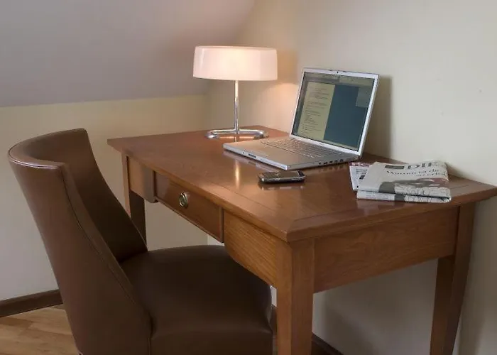 斯耶特酒店 酒店