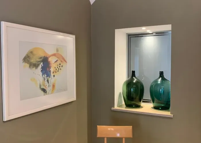 斯耶特酒店 费尔德巴赫