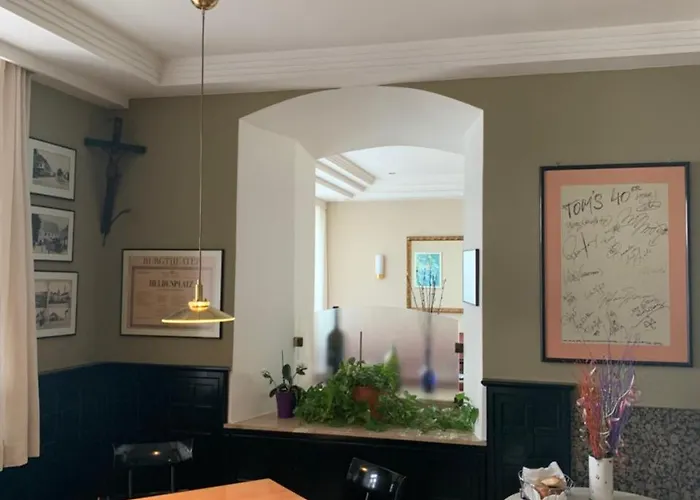 Hotel Csejtei Feldbach (Styria)