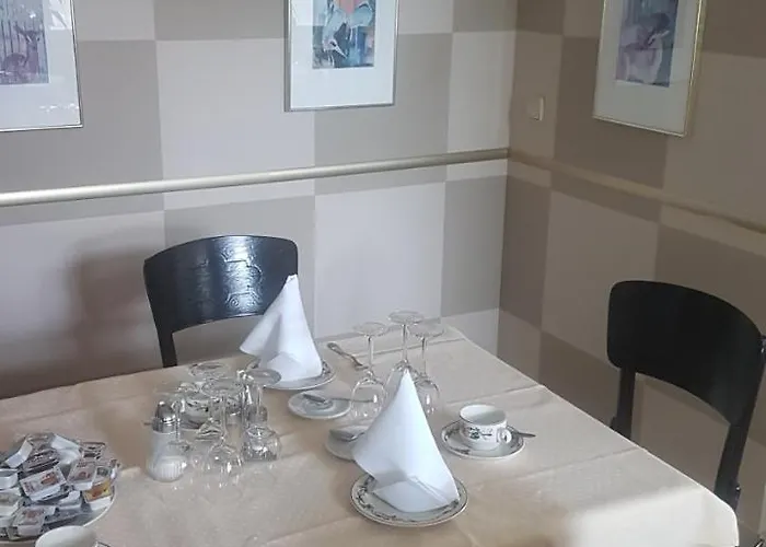 斯耶特酒店 费尔德巴赫